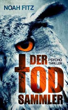 Paperback Der Todsammler [German] Book