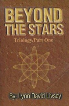 Paperback Beyond the Stars Book