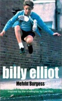 Paperback Billy Elliot Book