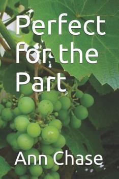 Paperback Perfect for the Part Book