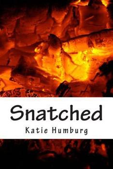 Paperback Snatched Book