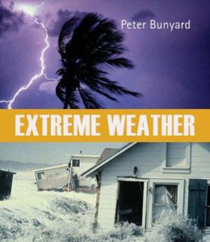 Paperback Extreme Weather Book