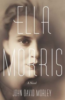 Paperback Ella Morris Book