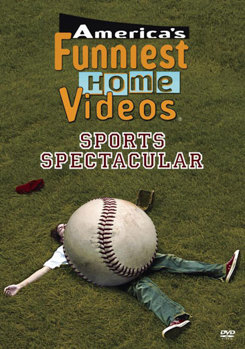 America's Funniest Home Videos: Sports Spectacular