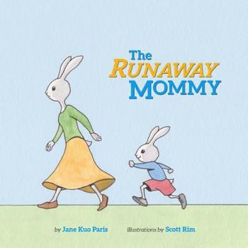 Paperback The Runaway Mommy Book