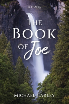 Paperback The Book of Joe Book