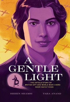 Gentle Light