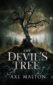 Paperback The Devil's Tree Book