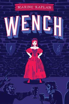 Hardcover Wench Book