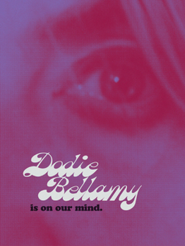 Paperback Dodie Bellamy Is on Our Mind Book