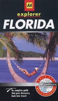 Paperback Florida Book