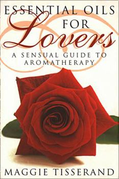 Paperback Essential Oils for Lovers Book