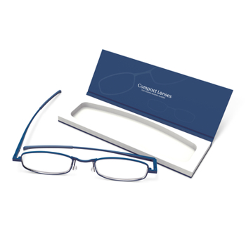 Misc. Compact Lenses - Twilight +2.5 Book
