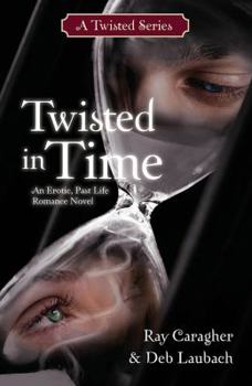 Paperback Twisted in Time Book