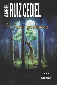 Paperback El Autor prodigioso [Spanish] Book