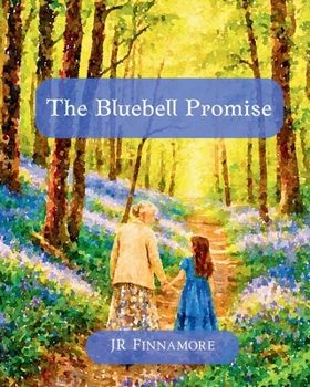 Paperback The Bluebell Promise Book