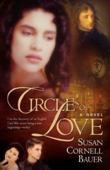 Paperback Circle of Love Book