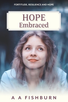 Paperback Hope Embraced Book