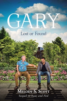 Paperback Gary: Lost or Found Book