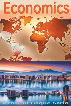Paperback Economics Book