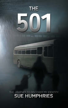 Hardcover The 501: The Journey Book