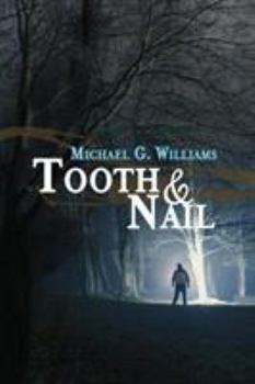 Paperback Tooth & Nail Book