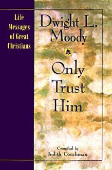 Paperback Only Trust Him Book