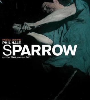 Hardcover Sparrow: Number Five Book