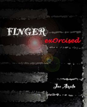 Paperback Finger Exorcised Book