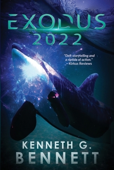 Paperback Exodus 2022 Book