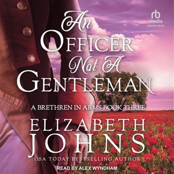 Audio CD An Officer, Not a Gentleman Book
