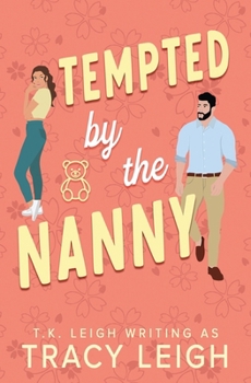 Tempted by the Nanny (Sycamore Falls)