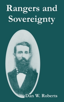 Rangers And Sovereignty...