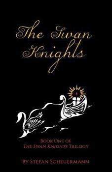 Paperback The Swan Knights Book