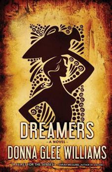 Paperback Dreamers Book