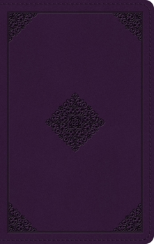 ESV Heirloom Bible, Heritage Edition