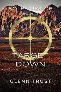 Paperback Target Down Book