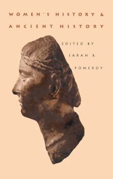 Paperback Women's History and Ancient History Book