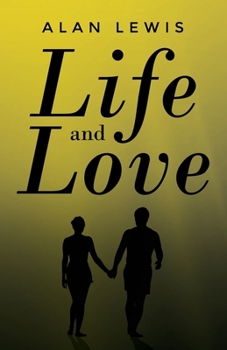 Paperback Life and Love Book