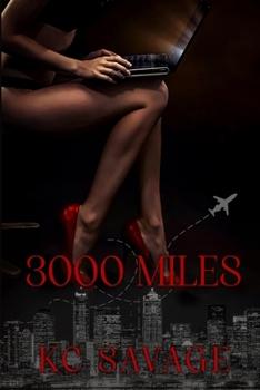 Paperback 3000 Miles Book