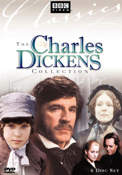 The Charles Dickens Collection, Vol. 1
