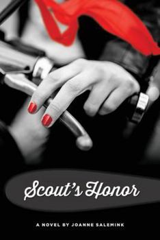 Paperback Scout's Honor Book