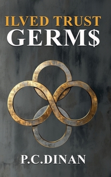 Hardcover Ilved Trust: Germs Book