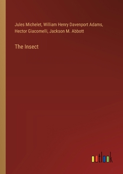 Paperback The Insect Book