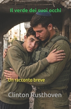 Il verde dei suoi occhi (Italian Edition)