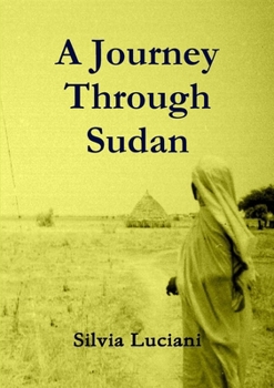 Paperback A Journey Through Sudan Book