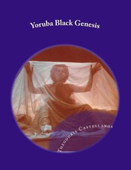 Paperback Yoruba Black Genesis Book