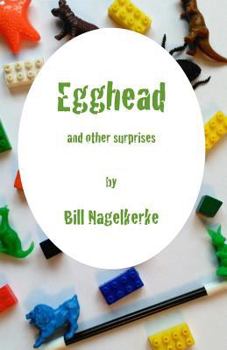 Paperback Egghead, and other surprises Book