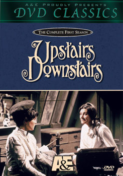 Upstairs Downstairs Complete Season 1
