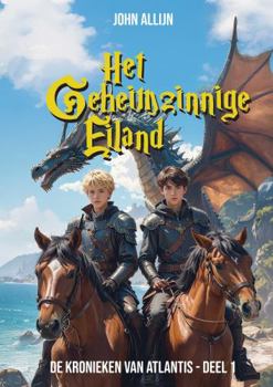 Paperback Het geheimzinnige Eiland (Dutch Edition) [Dutch] Book